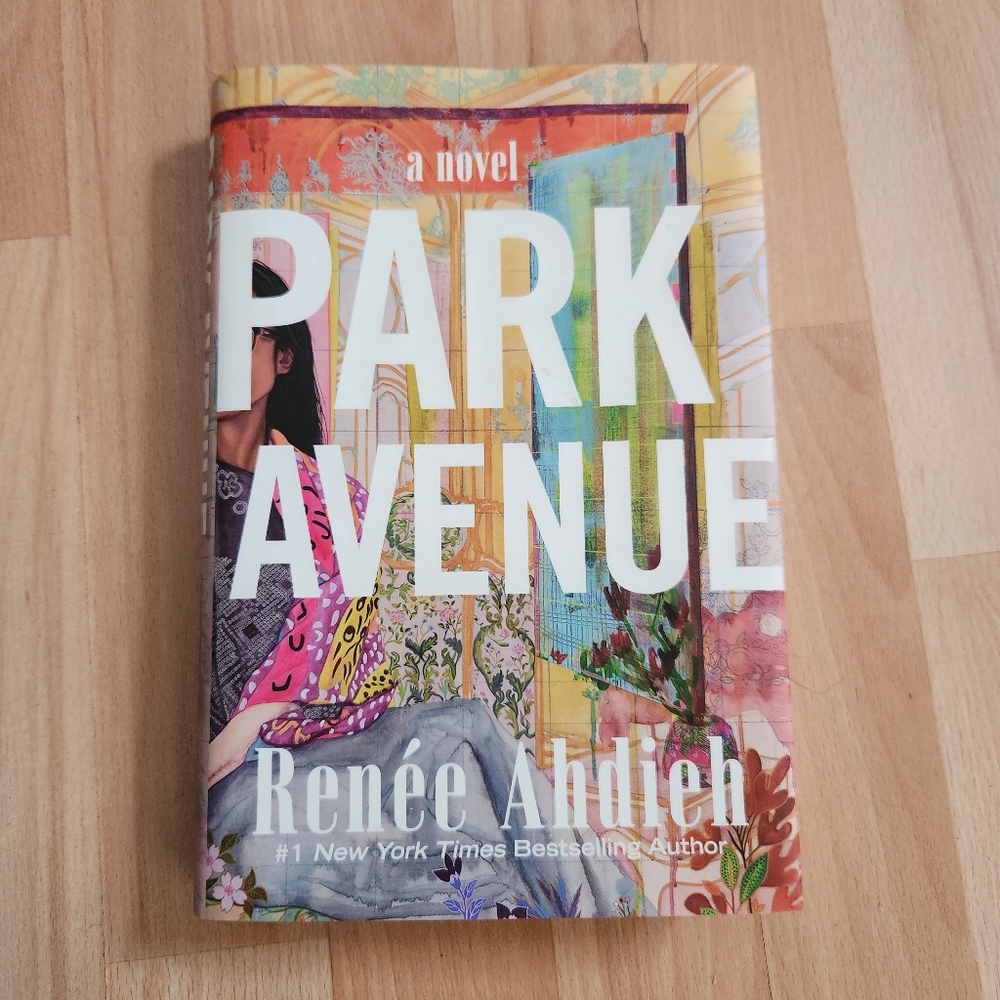 Park Avenue